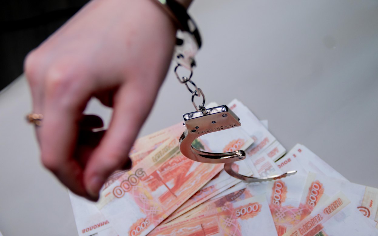 Жительницу Удмуртии обвиняют в краже 1,6 млн руб. у вдовы участника СВО