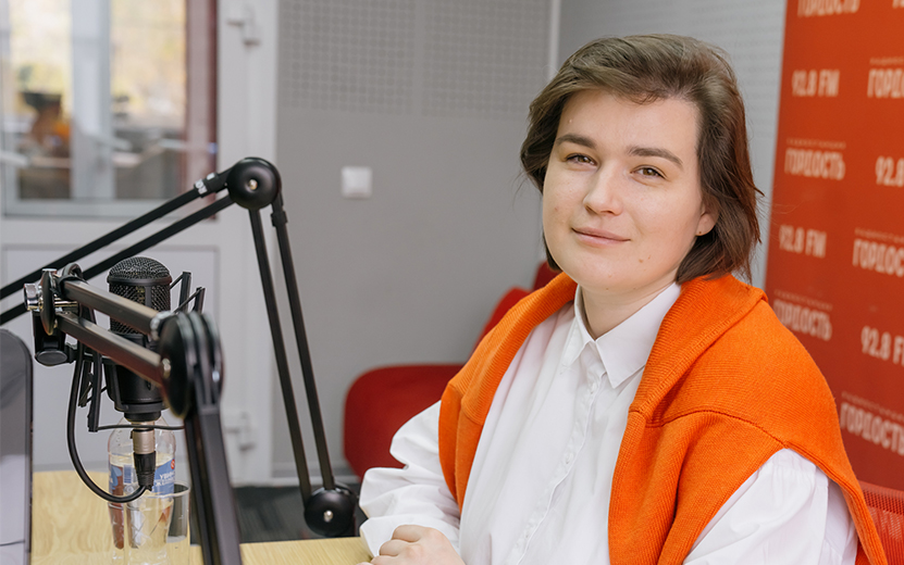 Режиссер фильма «Отец» Любовь Марецкая: «Когда человек верит, ему ничего не страшно» 