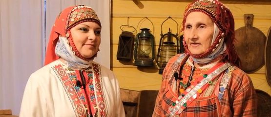 Катание на санях, татарские танцы и бесермянские напевы: путешествуем по Удмуртии за 1000 рублей