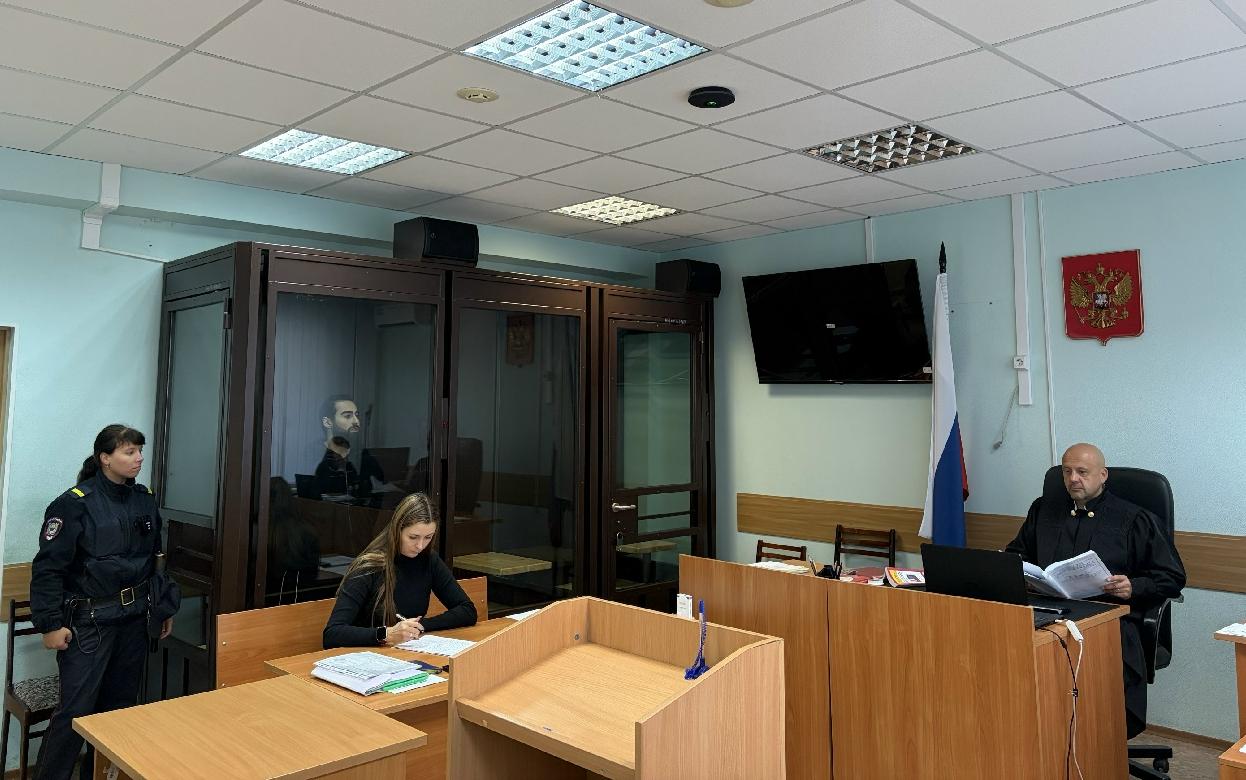 Обвиняемых в похищении подростков оставили под арестом в Ижевске