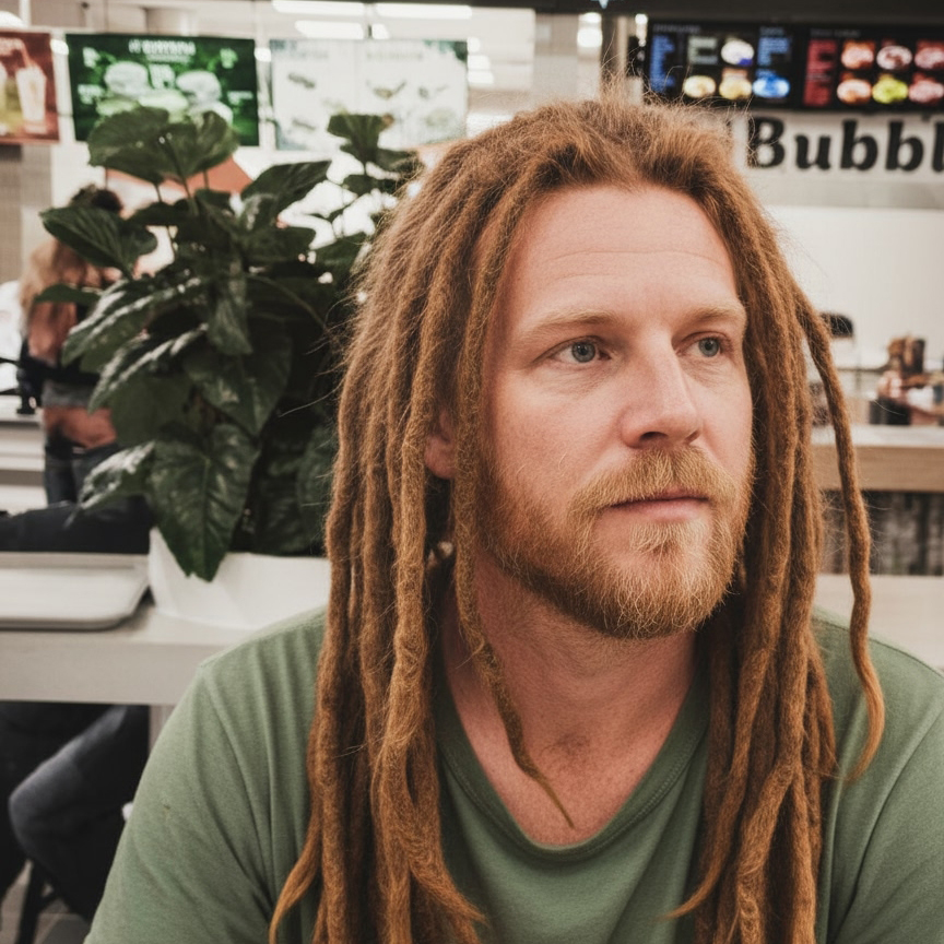 Саша Русских