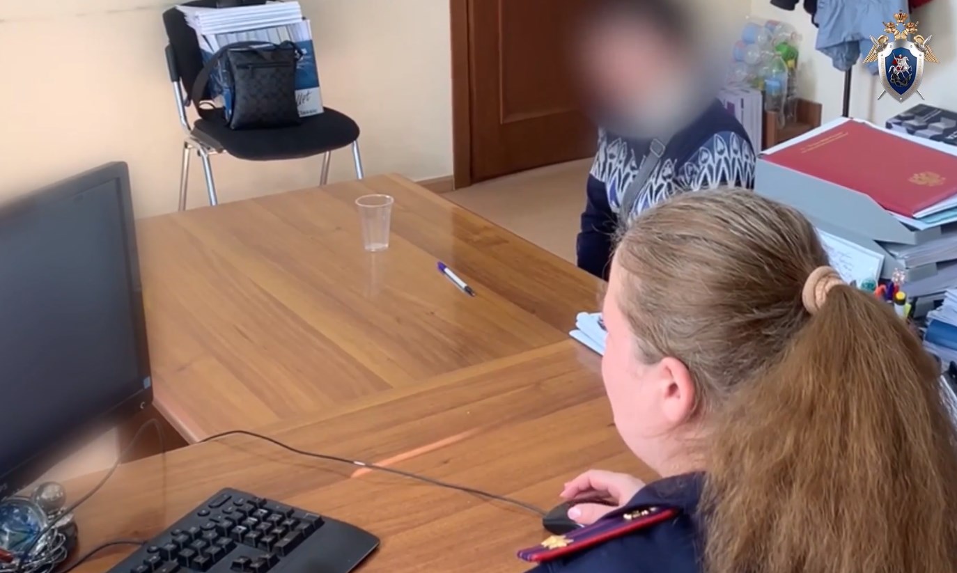 Жительницу Удмуртии обвинили в финансировании украинской религиозной организации