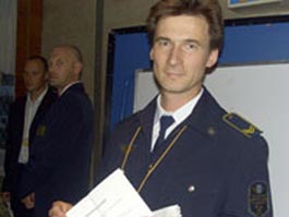 Павел Кропачев