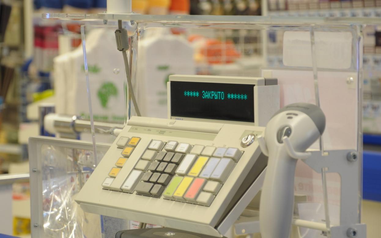 Продавца оружейного магазина осудили в Ижевске за хищение 1,4 млн рублей