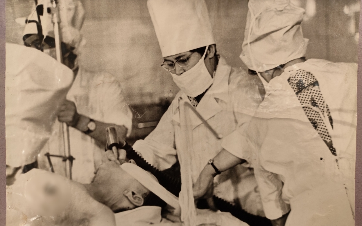 Елка в легком и замаскировавшаяся опухоль: невероятные истории из онкологии Удмуртии