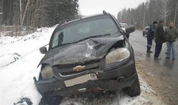 пресс-служба ГИБДД по УР
