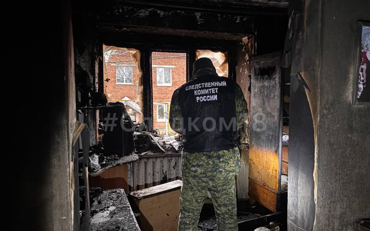 Происшествия недели с 9 по 15 ноября: пожар с тремя погибшими и избиение подростка