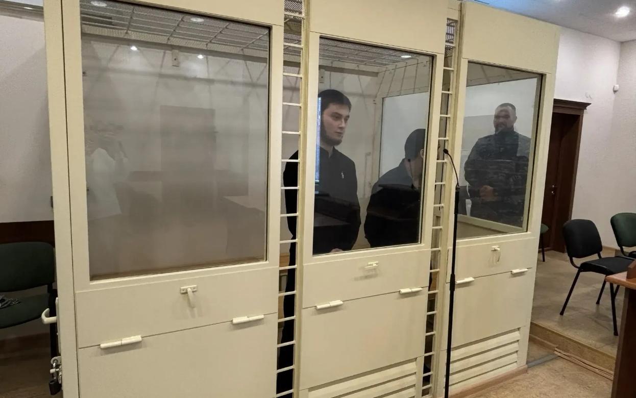 Двух братьев осудили в Ижевске за жесткое убийство мужчины