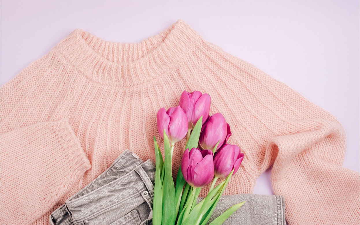 Опрос IZHLIFE: 75% ижевчан уже перешли на весеннюю одежду