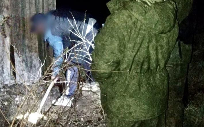 Пропавшую в Удмуртии 42-летнюю женщину нашли убитой