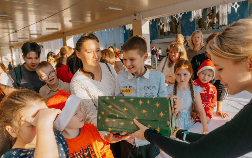 Фото: Мария Бакланова