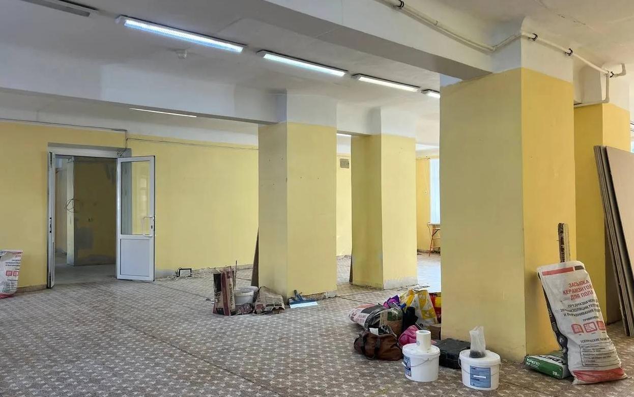 Детский центр «Эрудит» откроют в Республиканской библиотеке для детей и юношества в Ижевске