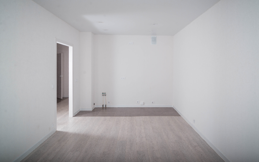 Чистовая отделка в стиле STONE