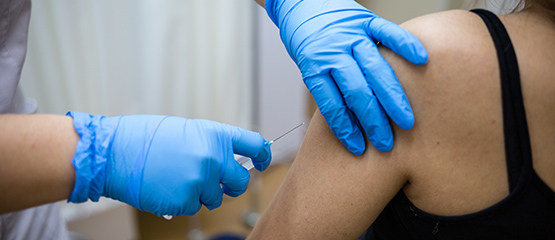 8 наивных вопросов о вакцинации от гриппа