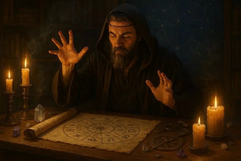 Гороскоп везения на 26 октября: кому из знаков Зодиака улыбнется удача или может выпасть крупный выигрыш