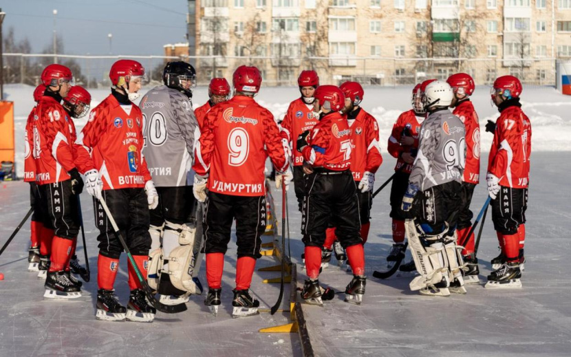 Фото: пресс-служба Главы и правительства Удмуртии