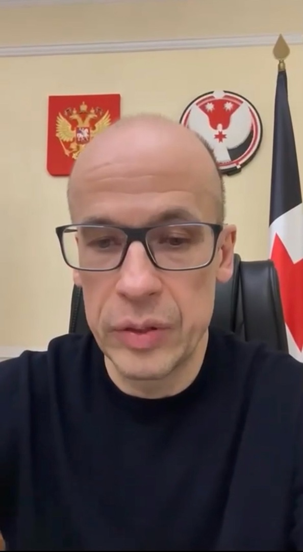 Поиск мальчика продолжается. Видео: страница во ВКонтакте Александра Бречалова