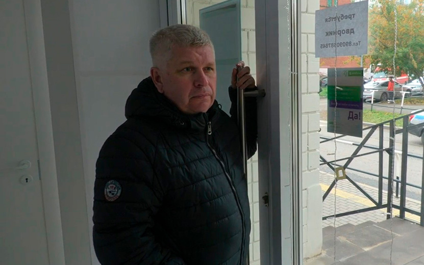 Сын убитого охранника 88-й школы в Ижевске рассказал об отце