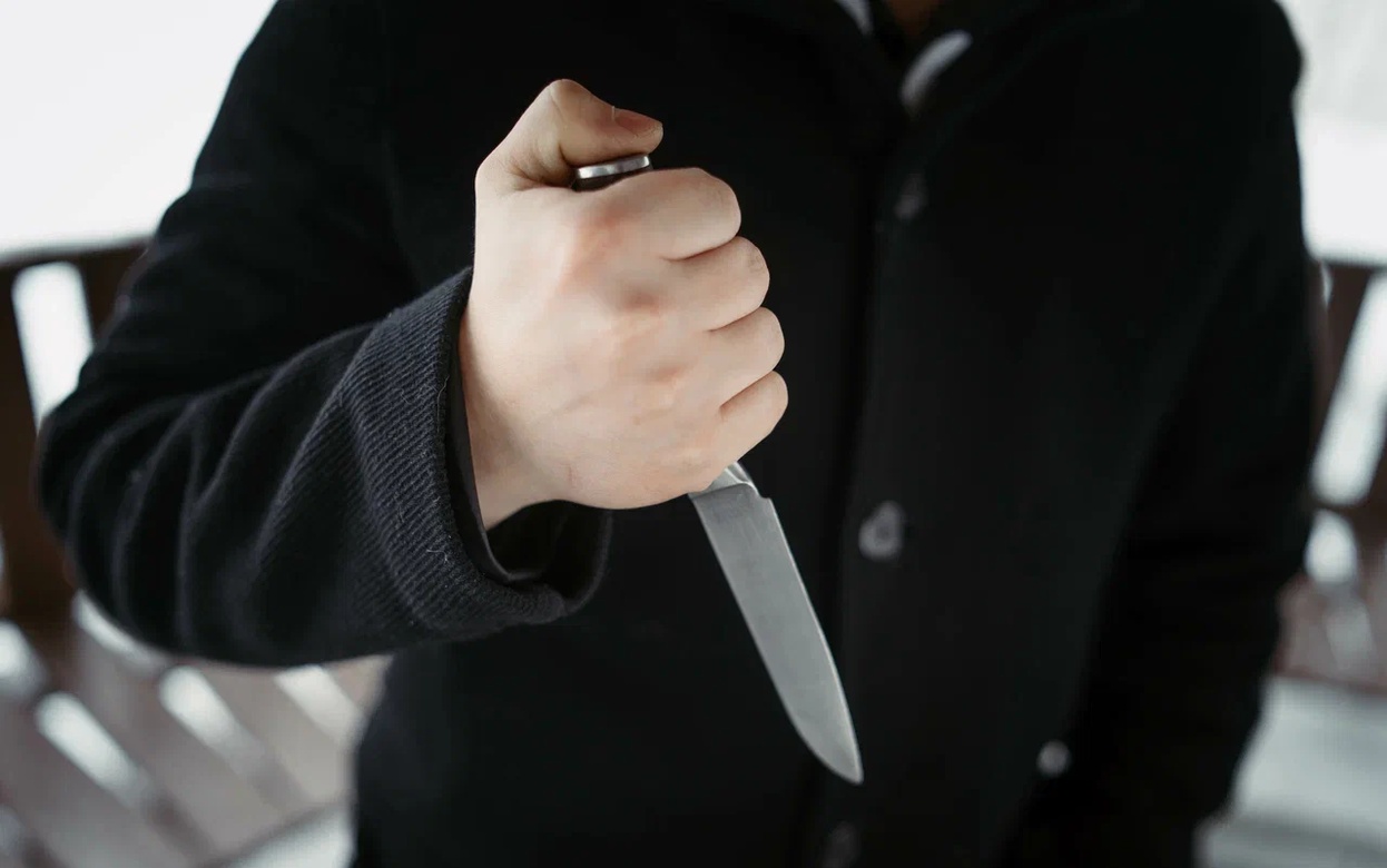 Ижевчанина арестовали по обвинению в убийстве соседа после конфликта во время застолья