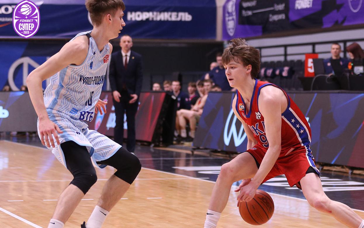 Ижевские «Родники» проиграли в третьем матче подряд