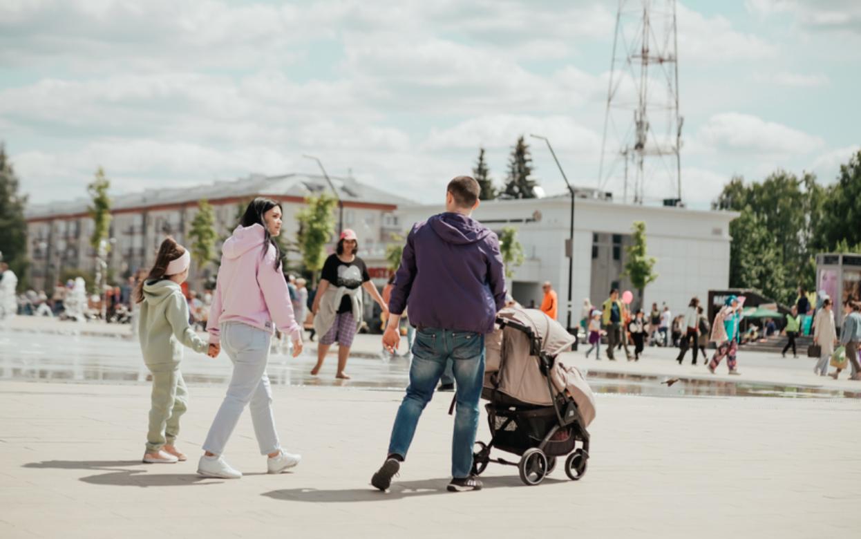 Россиянкам с детьми до 3 лет запретят назначать испытательный срок при трудоустройстве