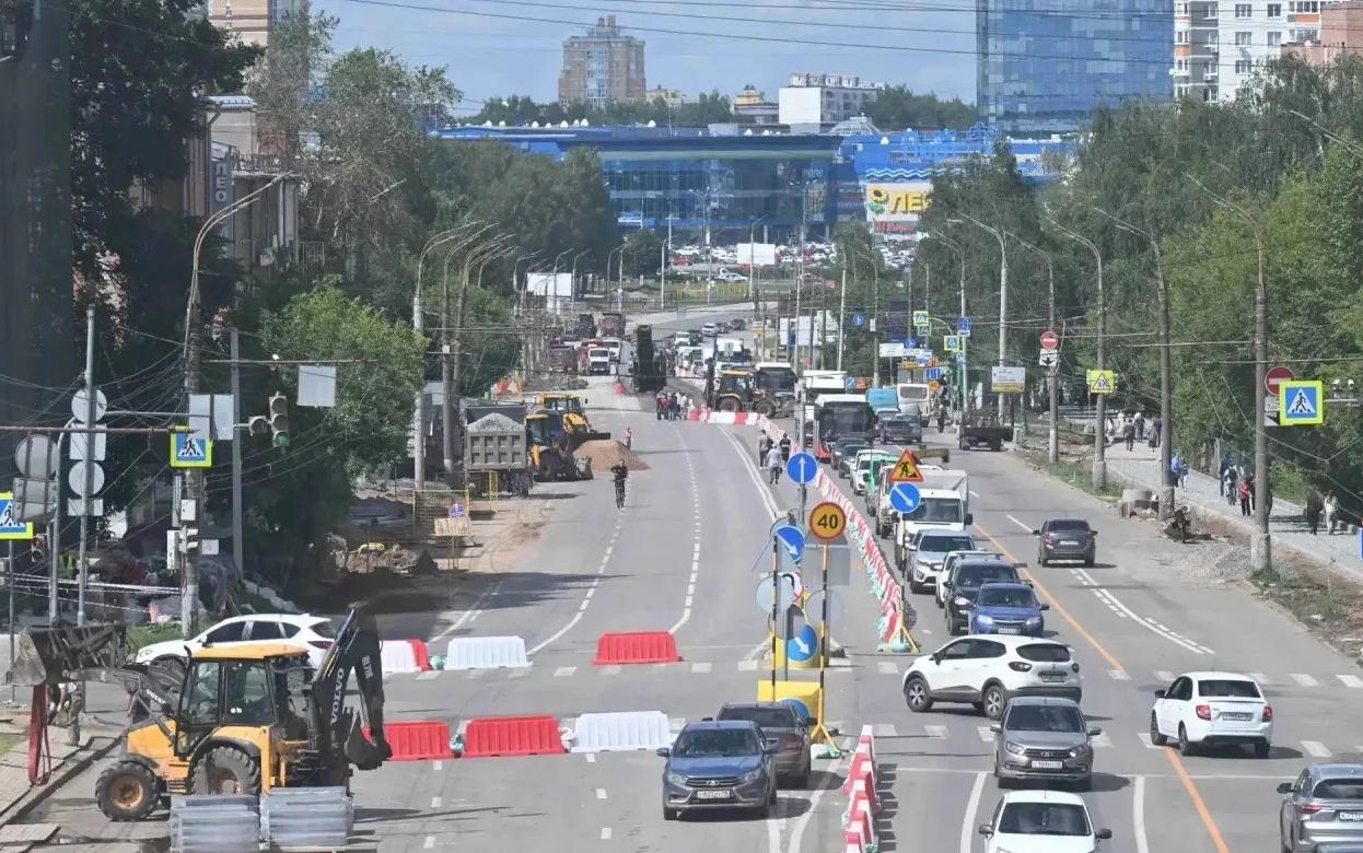 Главные новости Ижевска на 24 июня: новый Глава района и обстановка на Удмуртской