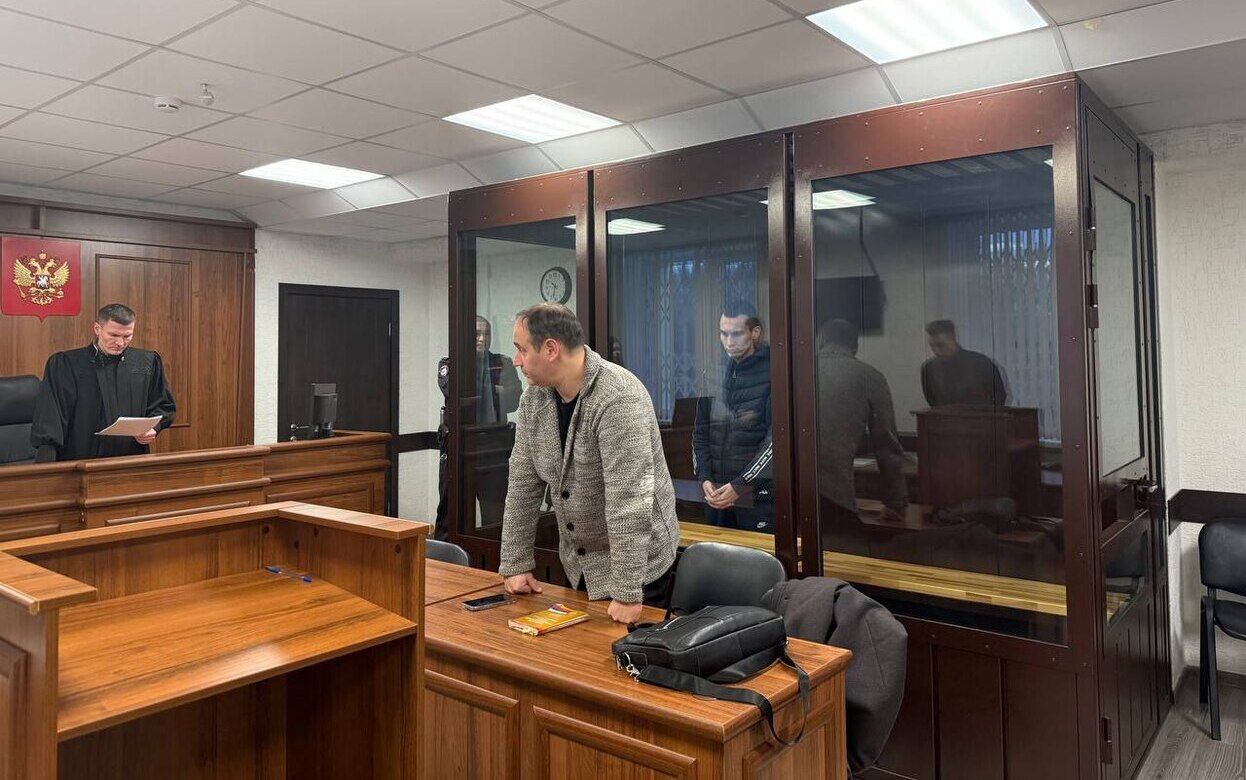 Житель Ижевска получил 6 лет колонии за нападение на таксиста с ножом