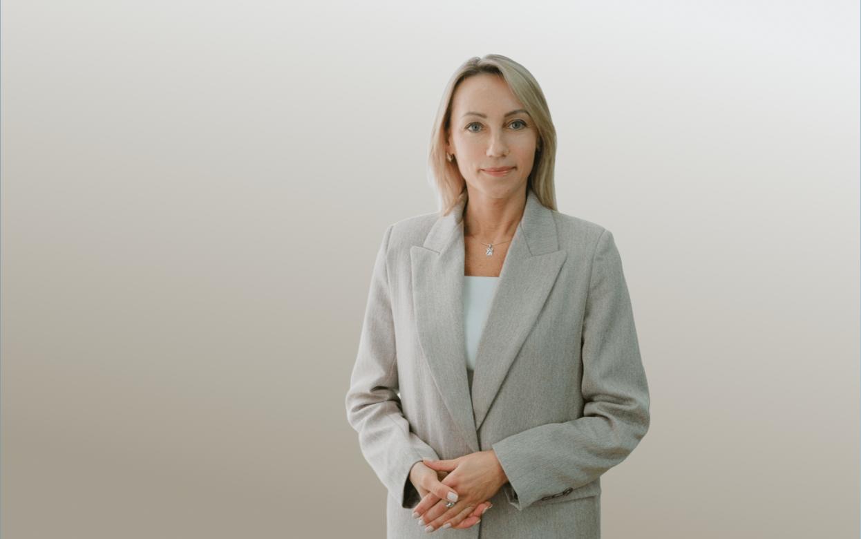 Юлия Калмакова стала исполнительным директором Совета МО Удмуртии