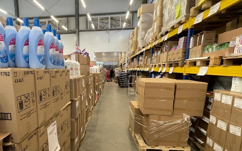 Из магазинов «Светофор» в Удмуртии изъяли 1 тонну продукции с нарушениями