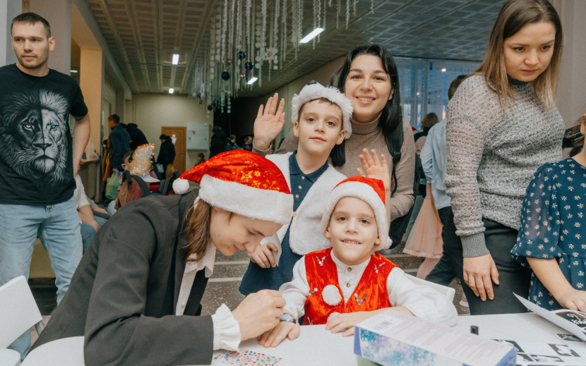 Фото: Мария Бакланова