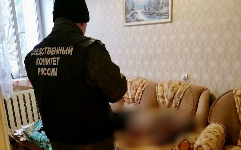 Пропавшего в Сарапуле мужчину нашли убитым