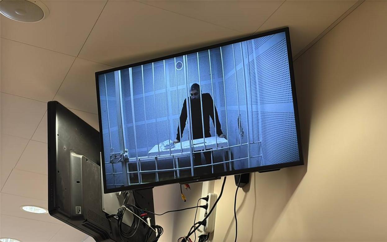 Суд оставил под стражей основателя школы единоборств в Ижевске