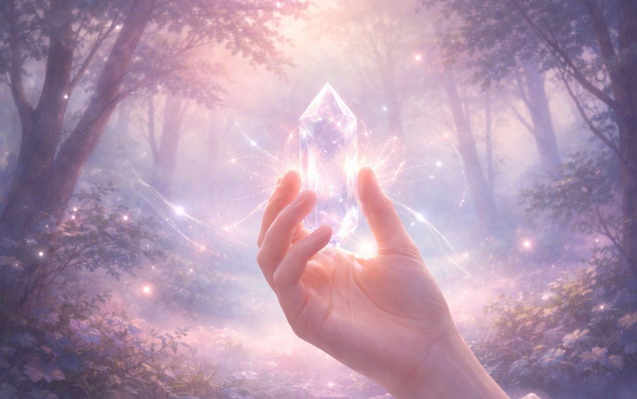 Камень, который притянет удачу: как выбрать талисман по дню рождения