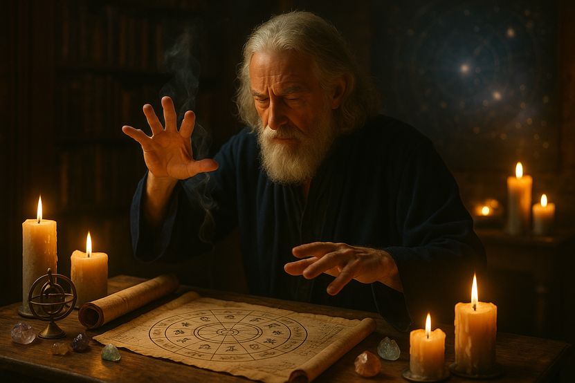 Гороскоп везения на 14 августа: кому из знаков Зодиака улыбнется удача или может выпасть крупный выигрыш