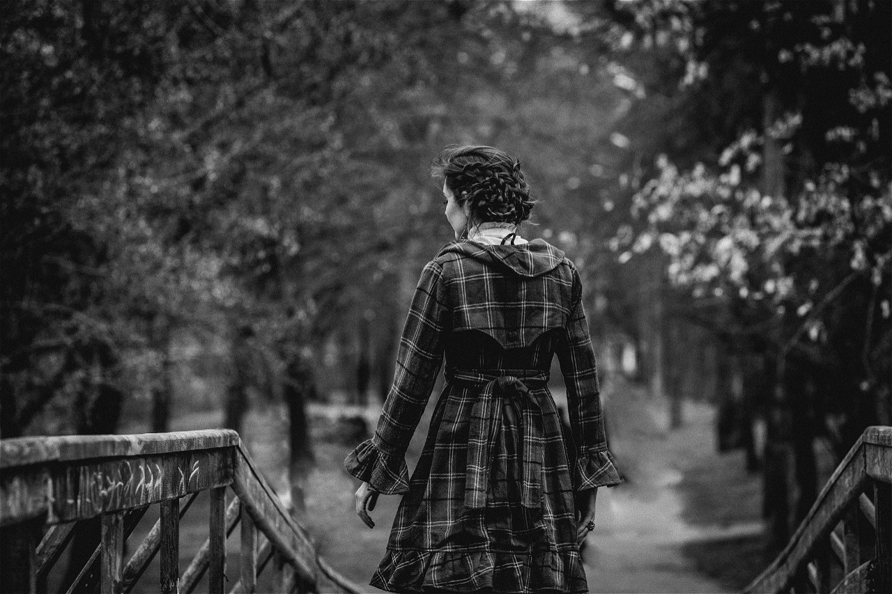 Тест: Какая ваша темная сторона – ваше спасение?