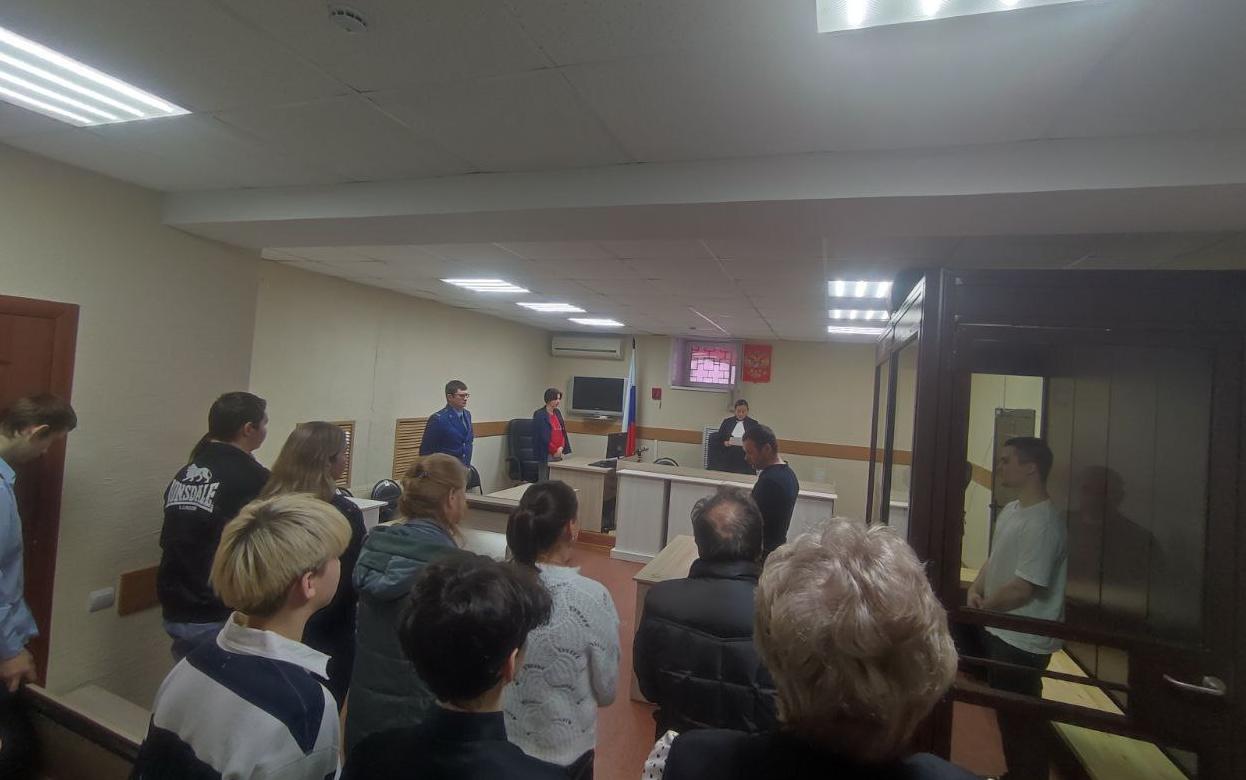 Жителя Ижевска осудили за производство 11 кг наркотиков