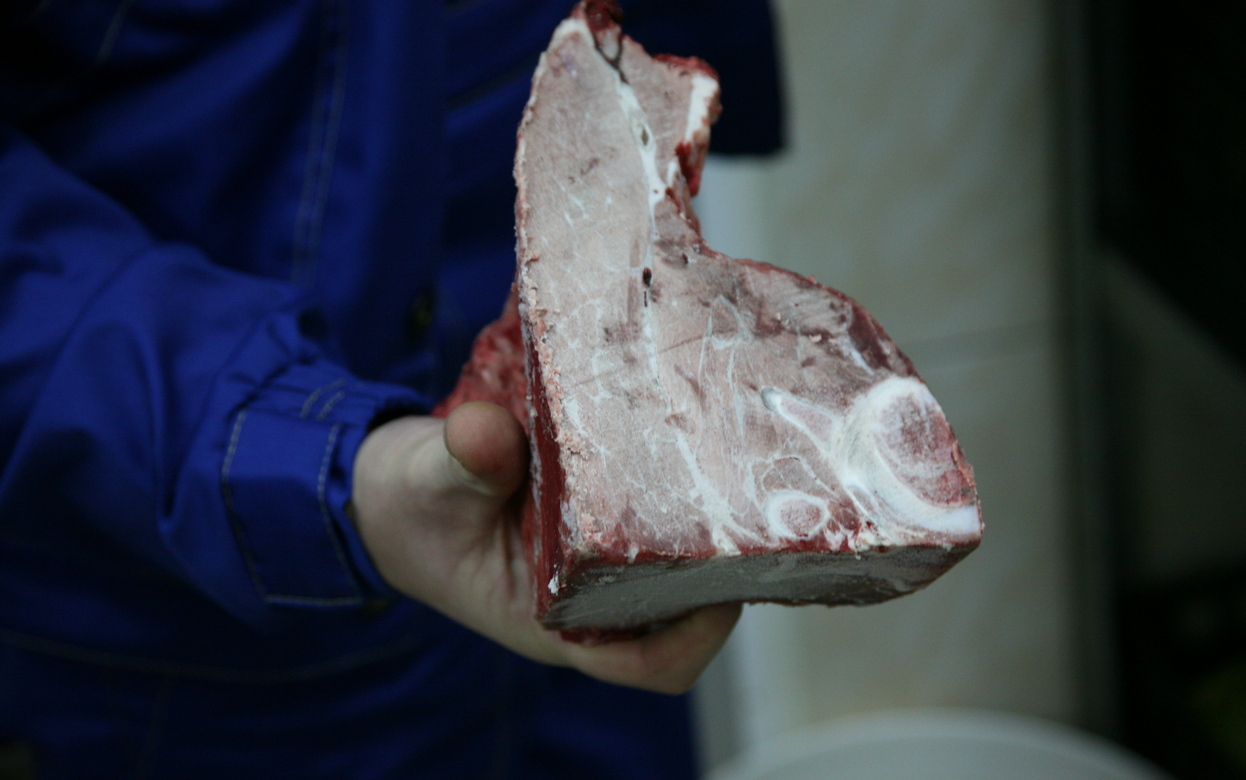 Более 1,3 т подозрительных продуктов нашли в школах и детсадах Удмуртии