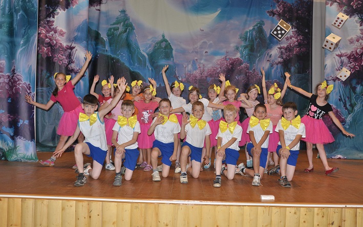 Летом 2022 года в Удмуртии откроют 554 детских лагеря