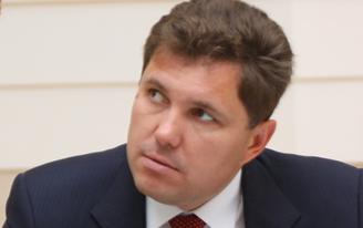 Андрей Волков вновь возглавил рейтинг депутатов Госсовета Удмуртии по годовому доходу