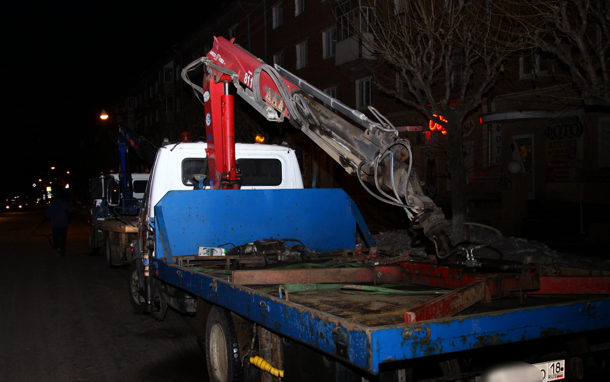 Бизнесмена осудят в Удмуртии за продажу чужого автомобиля