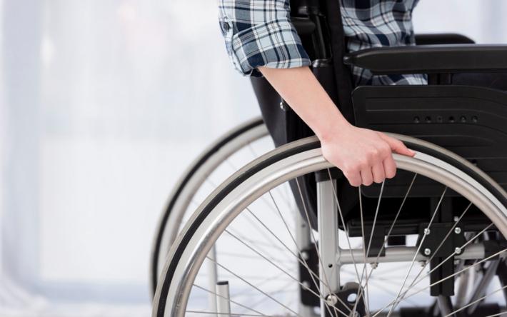 Жительницу Удмуртии осудили за мошенничество при продаже инвалидной коляски