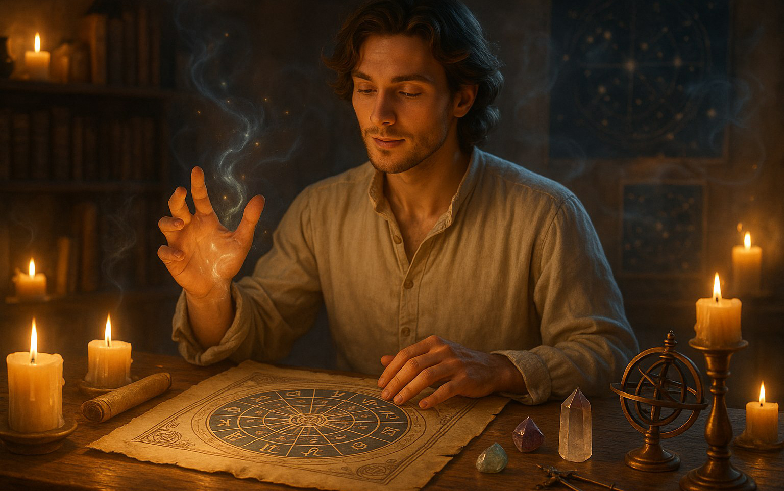 Гороскоп везения на 13 ноября: кому из знаков Зодиака улыбнется удача или может выпасть крупный выигрыш