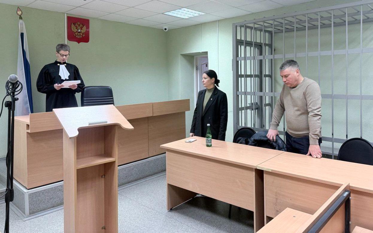 Руководителя службы такси осудили в Удмуртии за аферу с перевозкой пациентов на гемодиализ