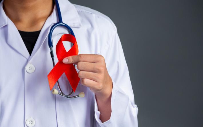 Число новых случаев ВИЧ в Удмуртии сократилось на 11%