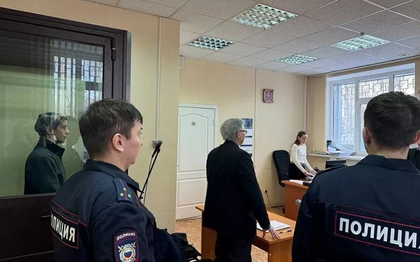 Дело внука оружейника Калашникова, обвиняемого в убийстве, направили в суд в Ижевске