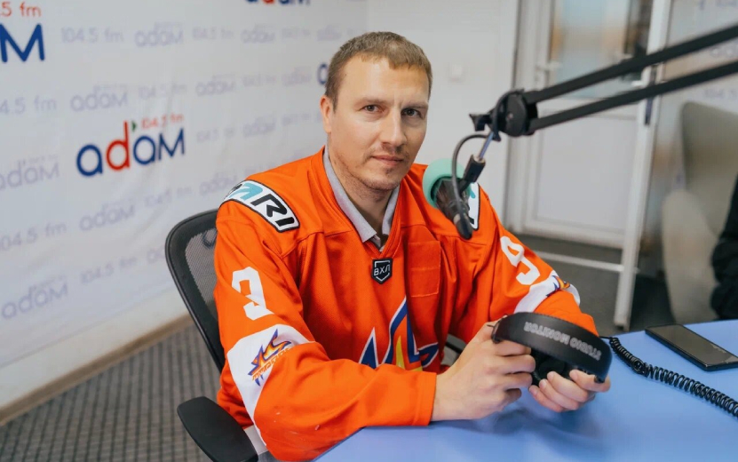 1254 игры и 235 шайб – капитан ХК «Ижсталь» Антон Кочуров уходит из большого спорта