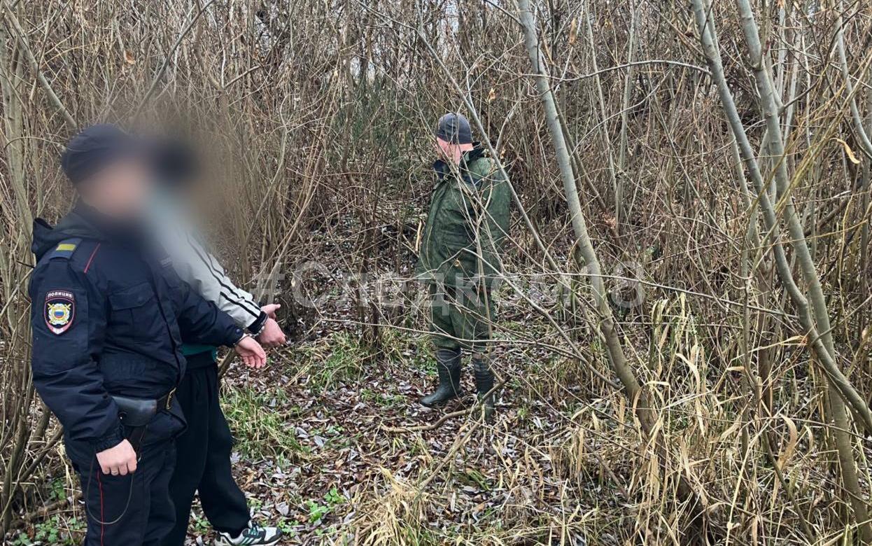 Мужчину осудили в Удмуртии за убийство девушки из-за наркотиков