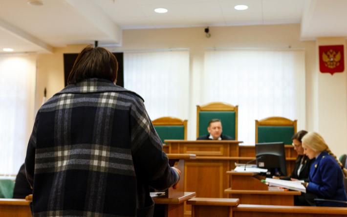 Пенсионерку из Ижевска осудили за мошенничество на 53 млн руб. при продаже квартир