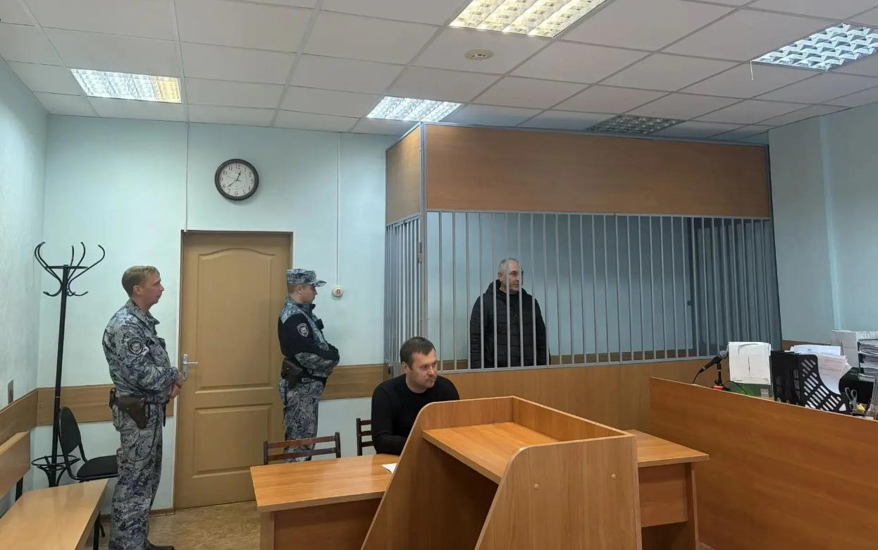 Четырех членов запрещенной организации арестовали в Удмуртии