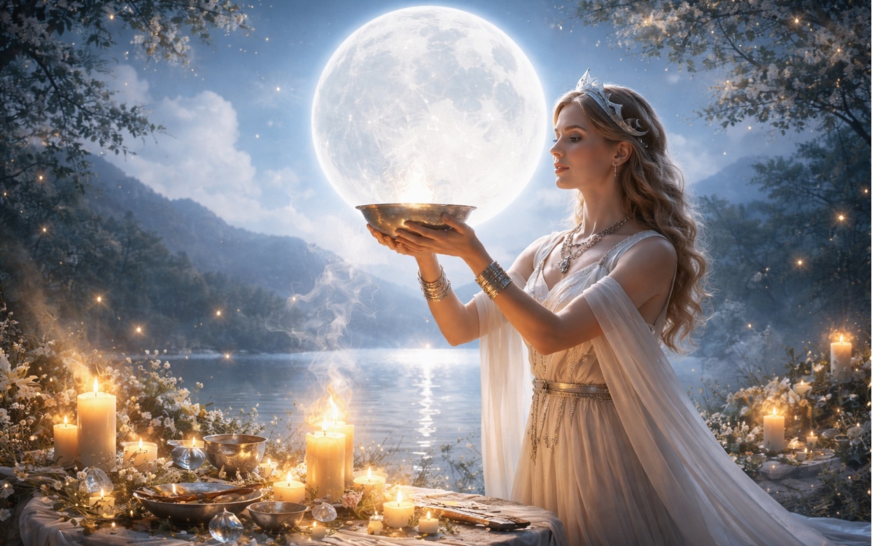 Лунный гороскоп на день – 29 декабря: Тельцам – знаки из прошлого, а Львам – неожиданная роль